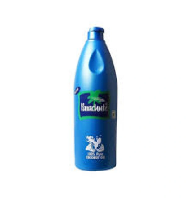 PARACHUTE PURE COCONUT OIL - 50ml